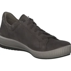 Legero 2-001162-2800 TANARO 5.0 OSSIDO, Schnürschuhe, Damen, OSSIDO (GRAU)