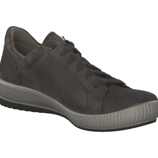 Legero 2-001162-2800 TANARO 5.0 OSSIDO, Schnürschuhe, Damen, OSSIDO (GRAU)