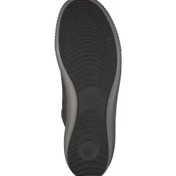 Legero 2-001162-2800 TANARO 5.0 OSSIDO, Schnürschuhe, Damen, OSSIDO (GRAU)