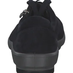Legero 2-001162-8000 TANARO 5.0, Schnürschuhe, Damen, OCEANO (BLAU)