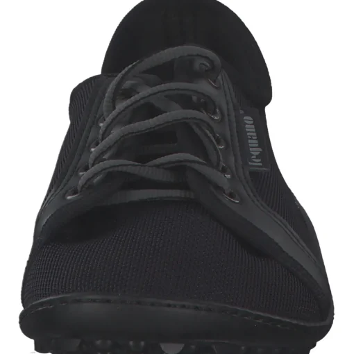 Leguano City, Sneakers Low, Damen, black