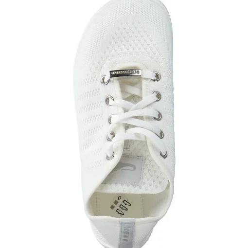 Leguano Go, Schnürschuhe, Damen, White