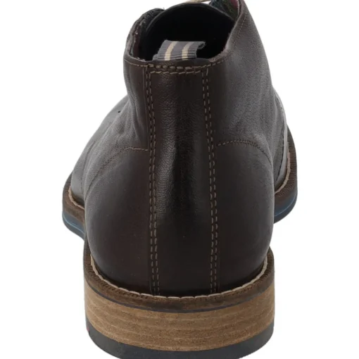 Lloyd Daniel 21542, Desert Boots, Herren, Braun (Brown)