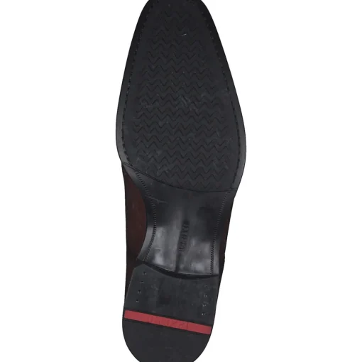 Lloyd Gideon 23588, Klassische Halbschuhe, Herren, Braun