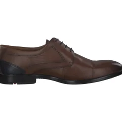 Lloyd Kalmar 13350, Halbschuhe, Herren, 5 - NOCE