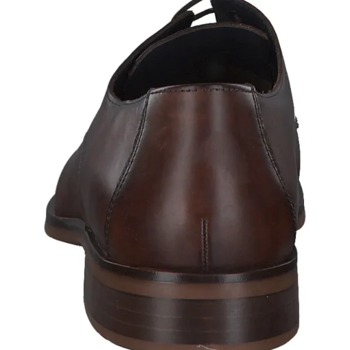 Lloyd Olot 14131, Klassische Halbschuhe, Herren, Braun