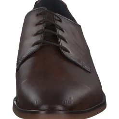 Lloyd Olot 14131, Klassische Halbschuhe, Herren, Braun