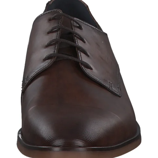 Lloyd Olot 14131, Klassische Halbschuhe, Herren, Braun