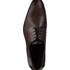 Lloyd Olot 14131, Klassische Halbschuhe, Herren, Braun