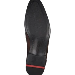 Lloyd Osmond 27558, Schnürschuhe, Herren, Cognac