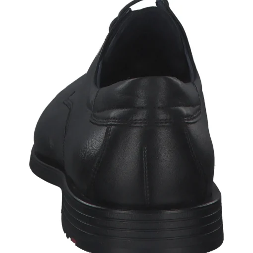 Lloyd Tambo 13113, Klassische Halbschuhe, Herren, 0 - BLACK
