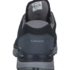Lowa Maddox GTX LO 310614, Trekkingschuhe, Herren, Blau