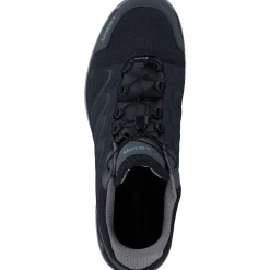 Lowa Maddox GTX LO 310614, Trekkingschuhe, Herren, Blau