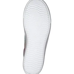 Lurchi Salita 03269, Slipper (Kinder), Kinder, Rot