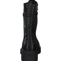 Marco Tozzi 25287, Boots, Damen, Schwarz