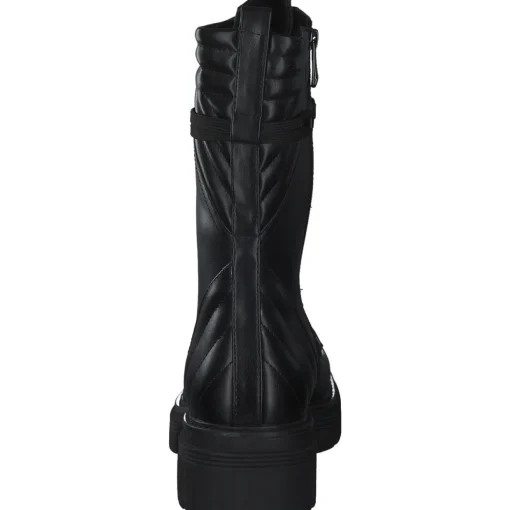 Marco Tozzi 25287, Boots, Damen, Schwarz