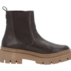 Marco Tozzi 25822, Boots, Damen, MOCCA/NATURE