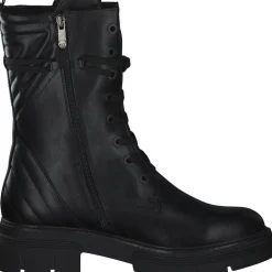 Marco Tozzi 25287, Boots, Damen, Schwarz