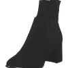Marco Tozzi 2-25392-41/001 M2539241, Stiefeletten, Damen, black