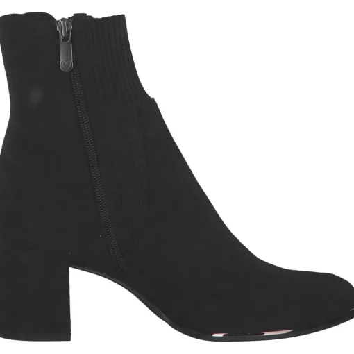 Marco Tozzi 2-25392-41/001 M2539241, Stiefeletten, Damen, black