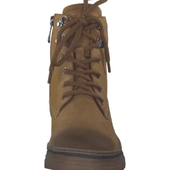 Marco Tozzi 2-26260-43/377 M2626043, Stiefeletten, Damen, Braun