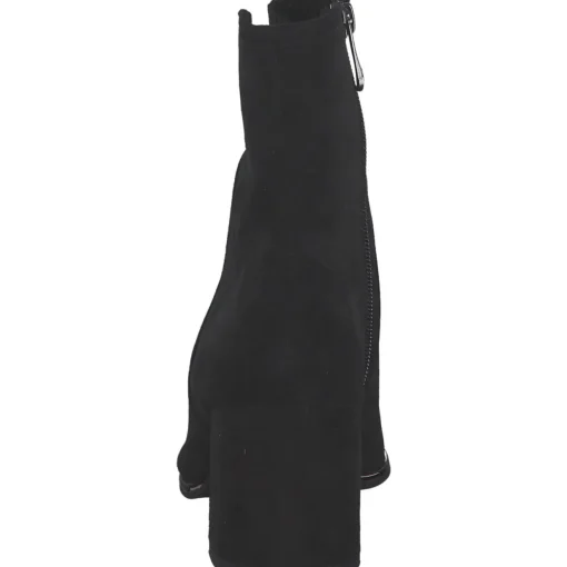 Marco Tozzi 2-25392-41/001 M2539241, Stiefeletten, Damen, black