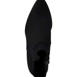 Marco Tozzi 2-25392-41/001 M2539241, Stiefeletten, Damen, black