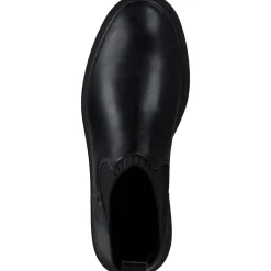 Marco Tozzi 2-25423-41/001 M2542341, Stiefeletten, Damen, Schwarz