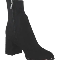 Marco Tozzi 2-25392-41/001 M2539241, Stiefeletten, Damen, black