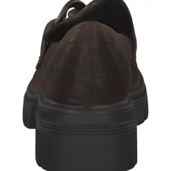 Marco Tozzi 24705, Mokassins, Damen, CAFE NUBUCK