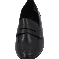 Marco Tozzi 24218, Mokassins, Damen, Schwarz