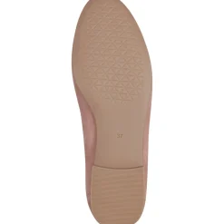 Marco Tozzi 84200, Mokassins, Damen, Beige