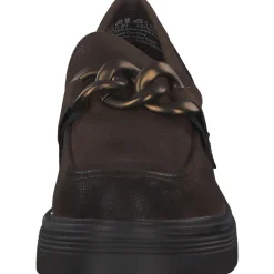 Marco Tozzi 24705, Mokassins, Damen, CAFE NUBUCK