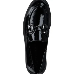Marco Tozzi 2-24700-43/018, Mokassins, Damen, Schwarz