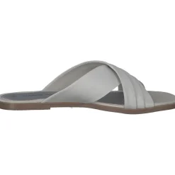 Marco Tozzi 27171, Pantoletten, Damen, pebble