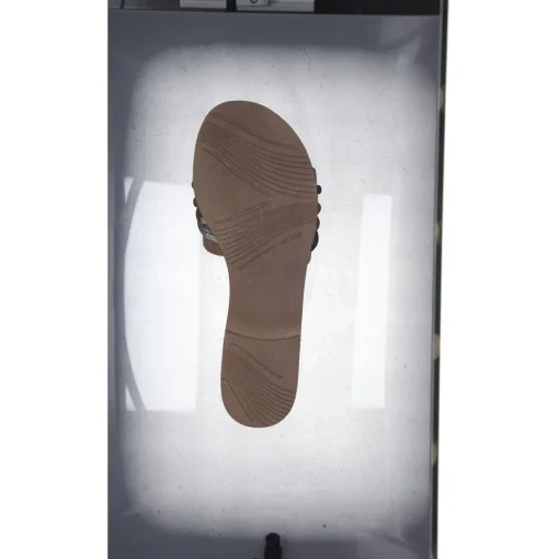 Marco Tozzi 27117, Pantoletten, Damen, cognac comb