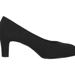 Marco Tozzi 22450, Pumps, Damen, Schwarz