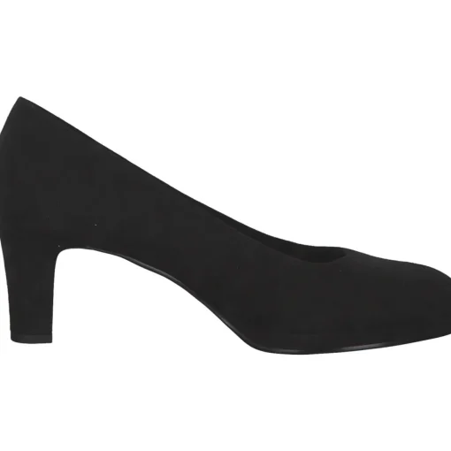 Marco Tozzi 22450, Pumps, Damen, Schwarz