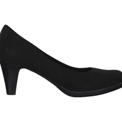 Marco Tozzi 22411, Pumps, Damen, schwarz