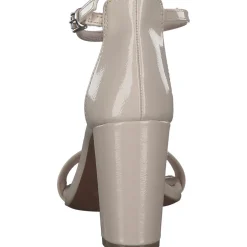 Marco Tozzi 28310, Pumps, Damen, POWDER PATENT