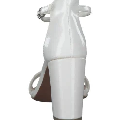 Marco Tozzi 28310, Pumps, Damen, IVORY PATENT