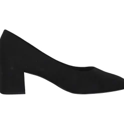 Marco Tozzi 22424, Pumps, Damen, Schwarz
