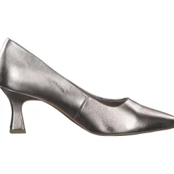 Marco Tozzi 22420, Pumps, Damen, PLATINUM