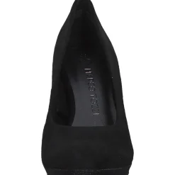 Marco Tozzi 22441, Pumps, Damen, BLACK COMB