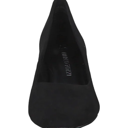 Marco Tozzi 22424, Pumps, Damen, Schwarz