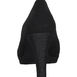 Marco Tozzi 22441, Pumps, Damen, BLACK COMB