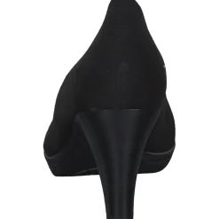 Marco Tozzi 22411, Pumps, Damen, schwarz