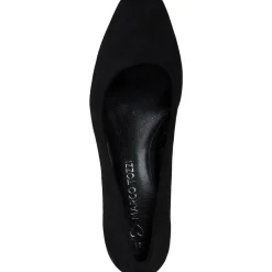 Marco Tozzi 22424, Pumps, Damen, Schwarz