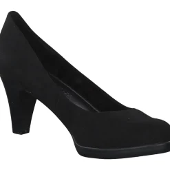 Marco Tozzi 22411, Pumps, Damen, schwarz