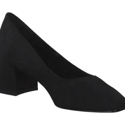Marco Tozzi 22424, Pumps, Damen, Schwarz
